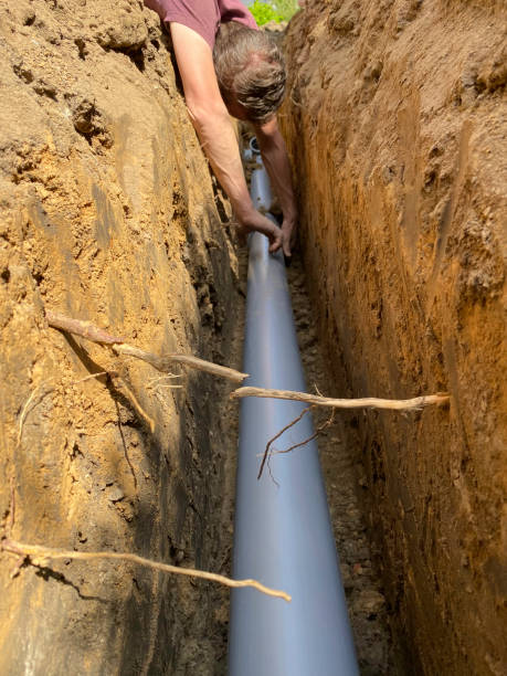 Best Flood restoration services  in Sunset, UT