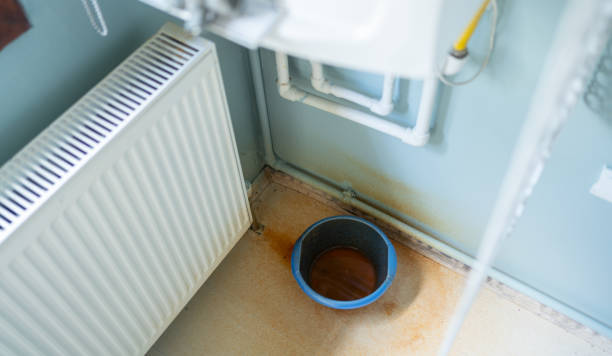 Best Flood damage cleanup  in Sunset, UT